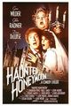 Film - Haunted Honeymoon
