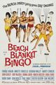 Film - Beach Blanket Bingo