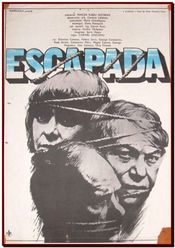 Poster Escapada
