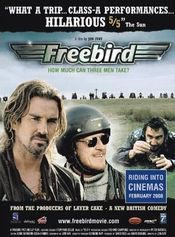 Poster Freebird