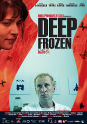 Poster Deepfrozen