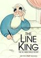 Film - The Line King: The Al Hirschfeld Story