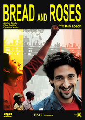 Poster Bread and Roses