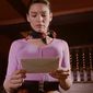 The Moving Finger/Miss Marple: Moartea vine prin posta
