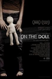 Poster On the Doll