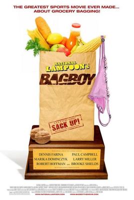 Bag Boy poster