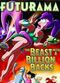 Film Futurama: The Beast with a Billion Backs