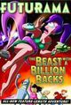 Film - Futurama: The Beast with a Billion Backs