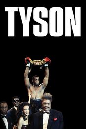 Poster Tyson