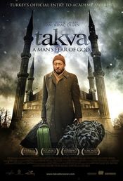 Poster Takva
