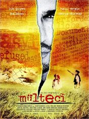 Poster Multeci