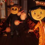 Imagine din galeria filmului Coraline