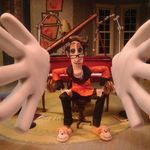 Imagine din galeria filmului Coraline