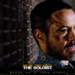 Poster 15 The Soloist