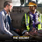 Poster 4 The Soloist