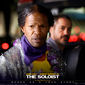 Poster 8 The Soloist
