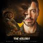 Poster 21 The Soloist