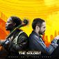 Poster 20 The Soloist