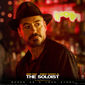 Poster 16 The Soloist