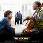 Poster 2 The Soloist