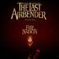 Poster 12 The Last Airbender