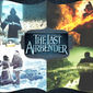 Poster 10 The Last Airbender