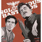 Poster 3 Inglourious Basterds