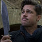 Brad Pitt în Inglourious Basterds - poza 348