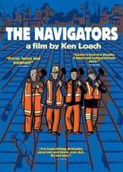 Poster The Navigators