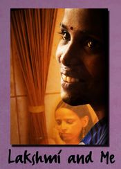 Poster Lakshmi and Me
