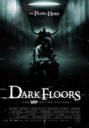 Poster Dark Floors