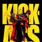 Poster 13 Kick-Ass