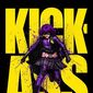 Poster 6 Kick-Ass