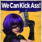 Poster 15 Kick-Ass