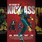 Poster 3 Kick-Ass