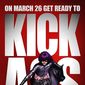 Poster 16 Kick-Ass