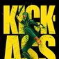 Poster 9 Kick-Ass
