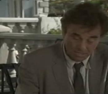 Columbo: It's All in the Game
