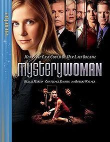 Mystery Woman: At First Sight poster