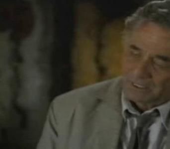 Columbo: Undercover