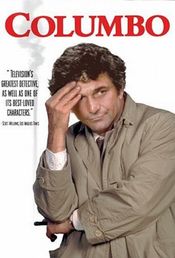 Poster Columbo: Undercover