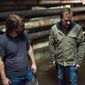 Kiefer Sutherland, Alexandre Aja în Mirrors/Oglinzi malefice