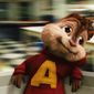 Foto 34 Alvin and the Chipmunks: The Squeakquel
