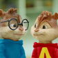 Alvin and the Chipmunks: The Squeakquel/Alvin și veverițele 2