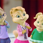 Imagine din galeria filmului Alvin and the Chipmunks: The Squeakquel