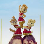 Imagine din galeria filmului Alvin and the Chipmunks: The Squeakquel