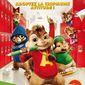 Poster 4 Alvin and the Chipmunks: The Squeakquel