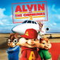 Poster 2 Alvin and the Chipmunks: The Squeakquel