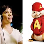 Imagine din galeria filmului Alvin and the Chipmunks: The Squeakquel