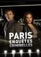 Film Paris enquetes criminelles